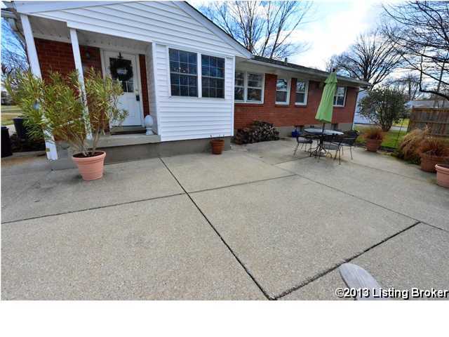 4313 Statton Road Louisville, KY 40220 - Photo 26 of 29 Additional Photo