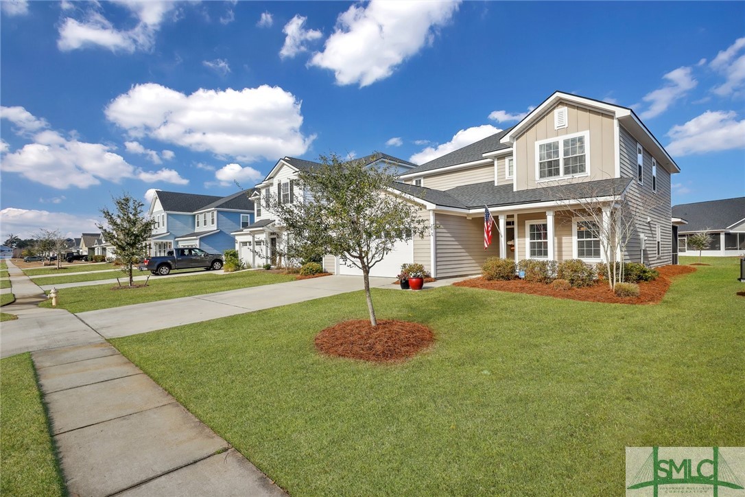 169 Martello Road Pooler, GA 31322 - Photo 3 of 47