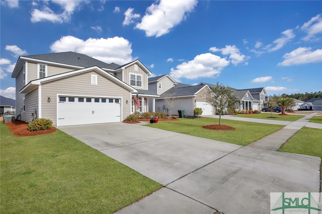 169 Martello Road Pooler, GA 31322 - Photo 4 of 47
