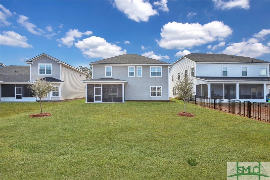 169 Martello Road Pooler, GA 31322 - Photo 43 of 47