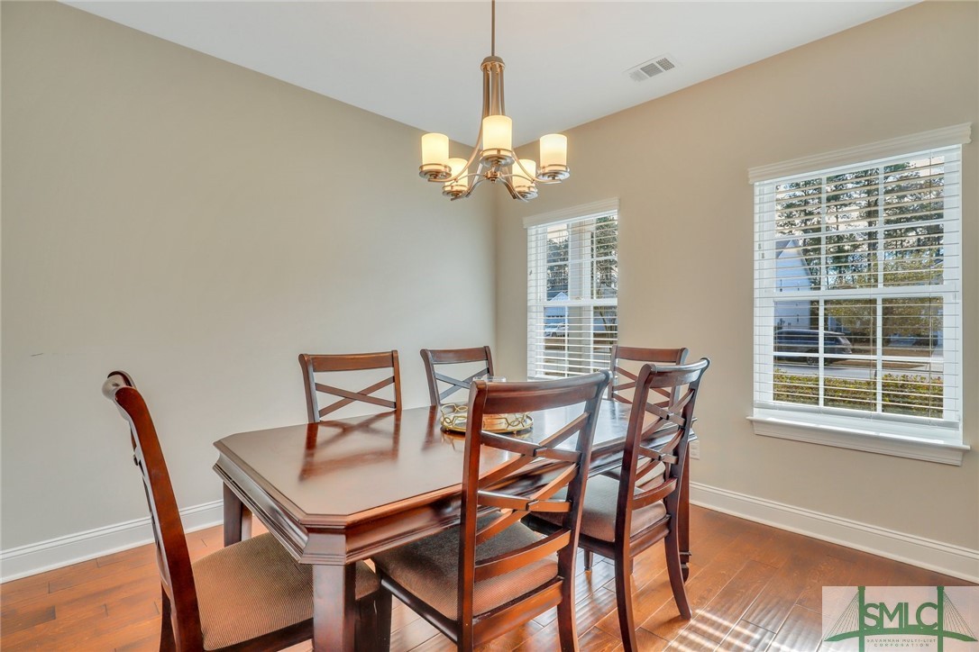 169 Martello Road Pooler, GA 31322 - Photo 7 of 47