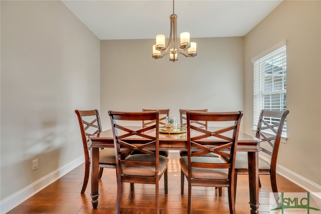 169 Martello Road Pooler, GA 31322 - Photo 8 of 47