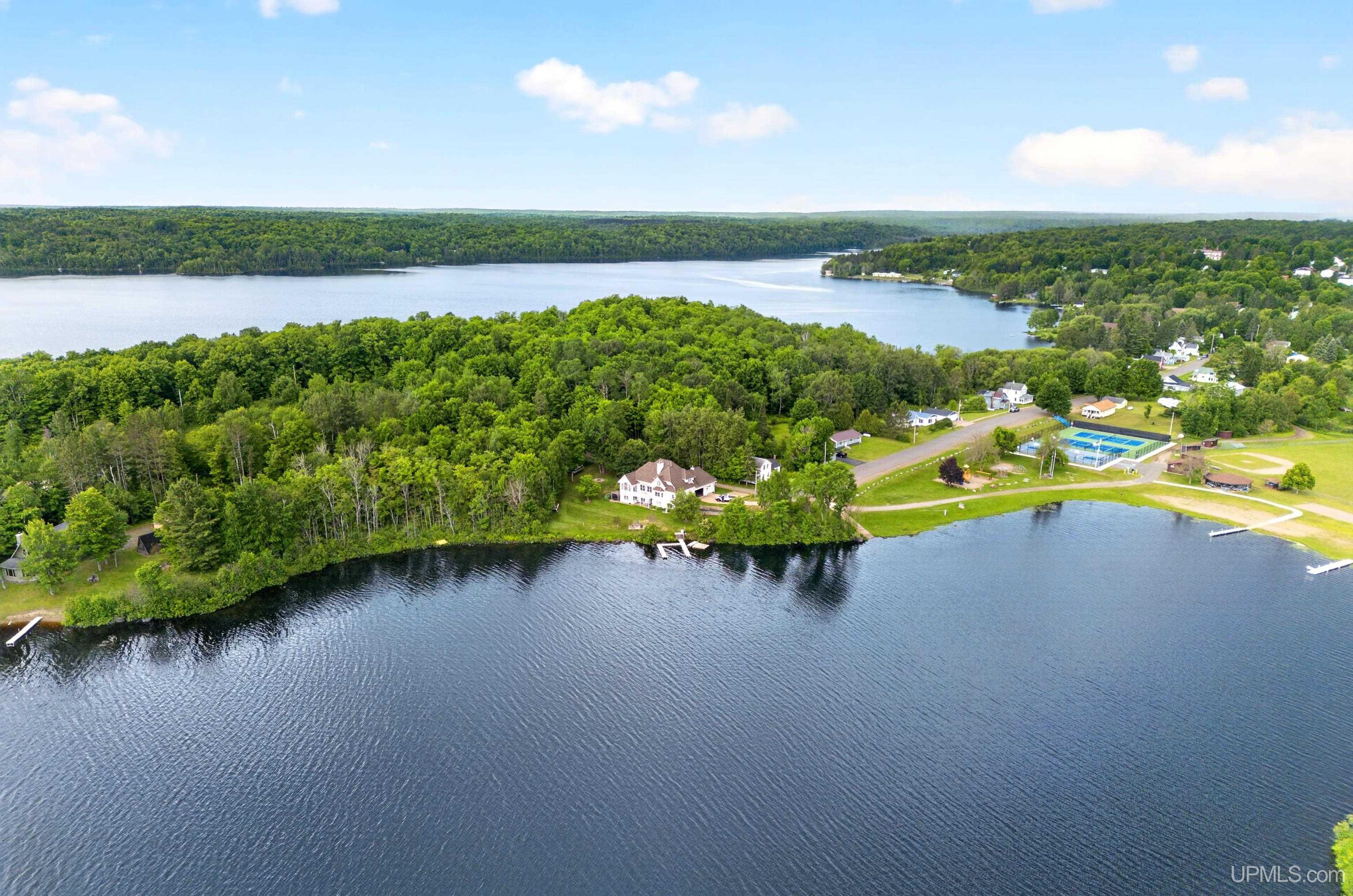 279 Black Road Michigamme, MI 49861 - Photo 73 of 75
