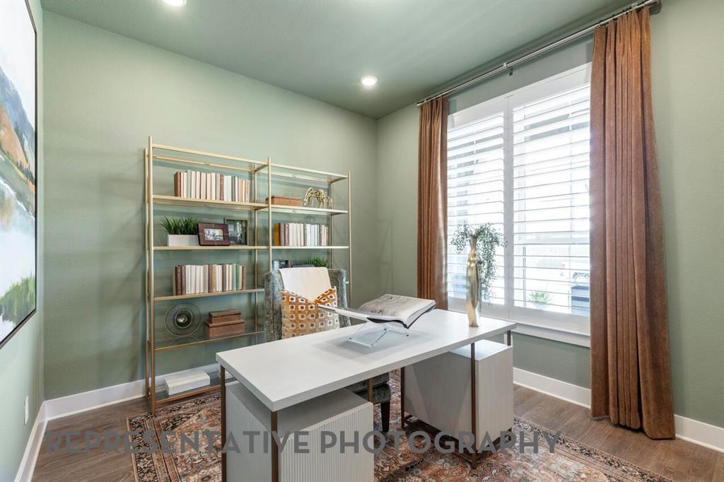 4248 Palomino Road Aubrey, TX 76227 - Photo 11 of 27