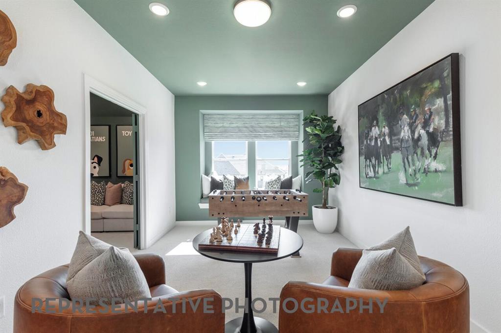 4248 Palomino Road Aubrey, TX 76227 - Photo 17 of 27