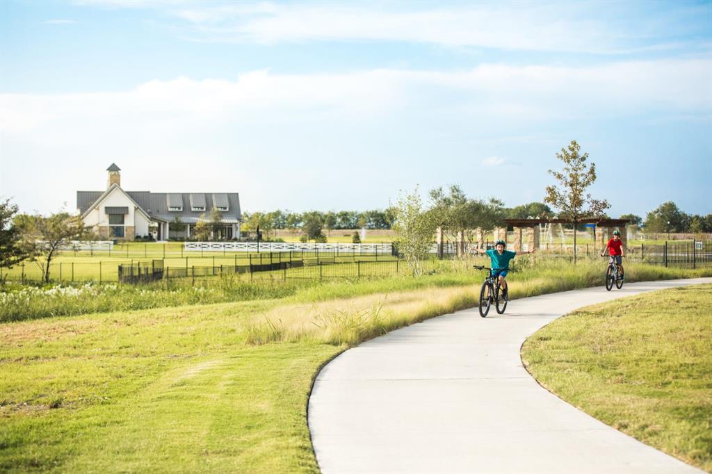 4248 Palomino Road Aubrey, TX 76227 - Photo 25 of 27