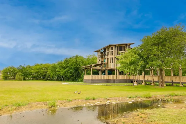 $628,525 | 4248 Palomino Road, Aubrey, TX 76227