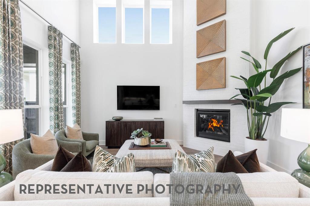 4248 Palomino Road Aubrey, TX 76227 - Photo 3 of 27