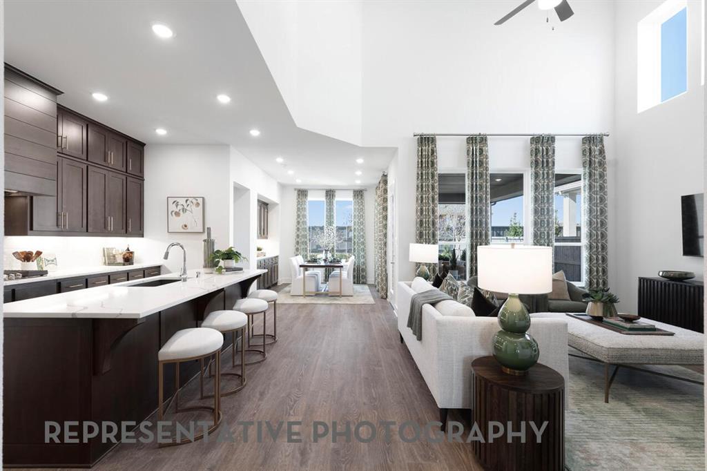 4248 Palomino Road Aubrey, TX 76227 - Photo 4 of 27