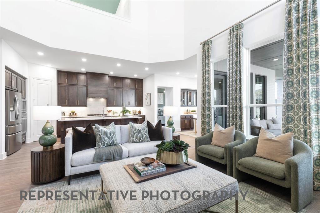 4248 Palomino Road Aubrey, TX 76227 - Photo 6 of 27