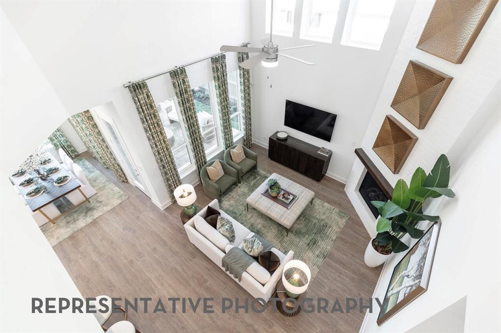 4248 Palomino Road Aubrey, TX 76227 - Photo 7 of 27