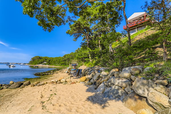 217 Barnes Road Oak Bluffs, MA 02557 - Photo 59 of 60