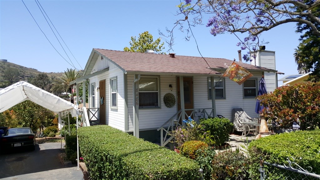 8486 Pueblo Road Lakeside, CA 92040 - Photo 1 of 22 Gallery Image 1