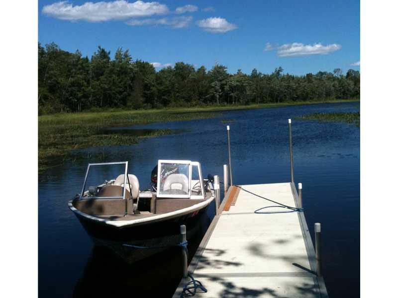 Lot 7 Old County Road Rockland, ME 04841 - Photo 6 of 35 Waterfront/Dock/Pier. The aluminum...