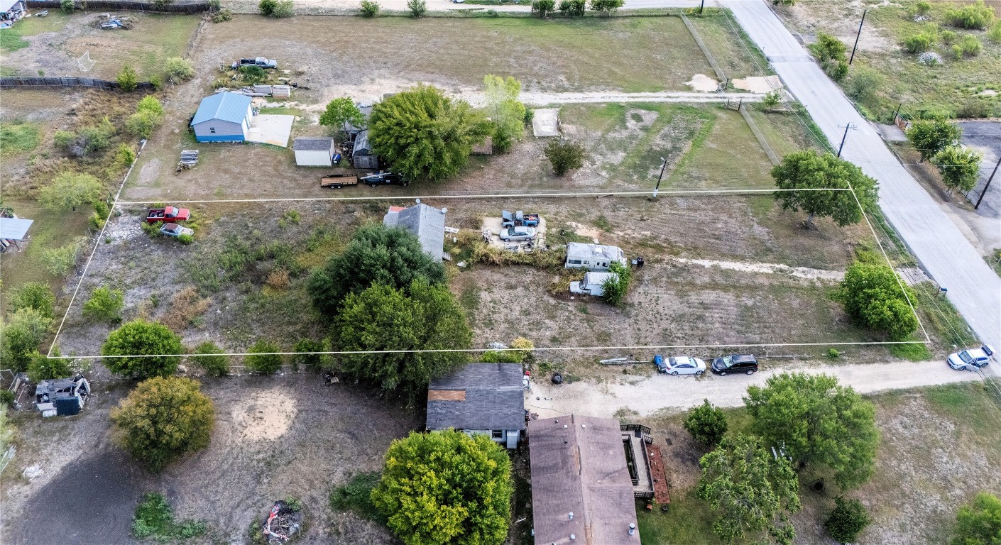 2310 Mathias Lane Kyle, TX 78640 - Photo 3 of 5