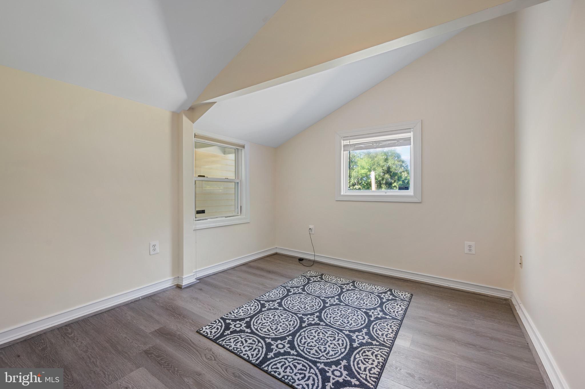 5518 Lanham Station Road Lanham, MD 20706 - Photo 18 of 30 Bedroom Two