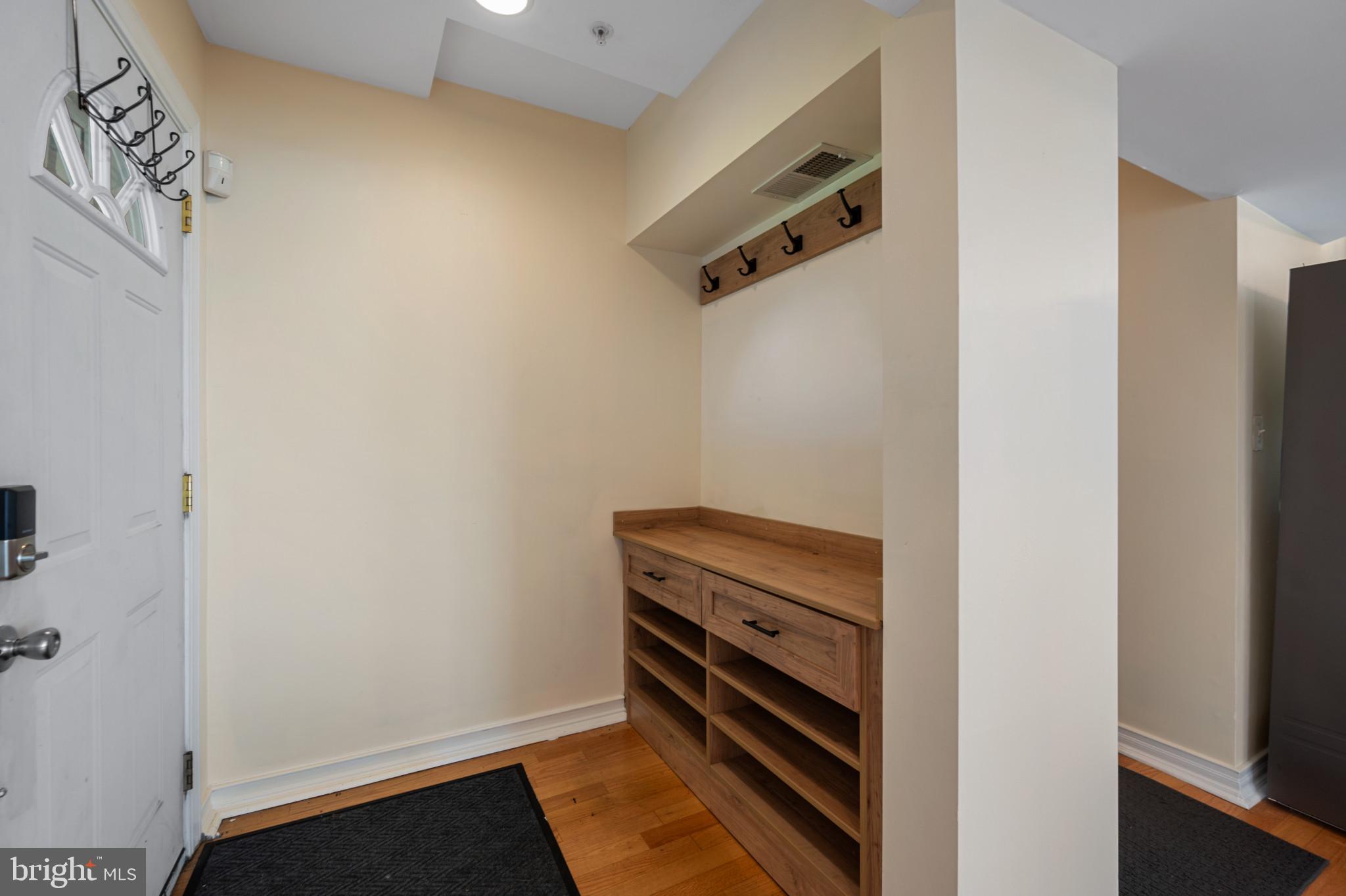 5518 Lanham Station Road Lanham, MD 20706 - Photo 3 of 30 Mudroom w/ amazing storage