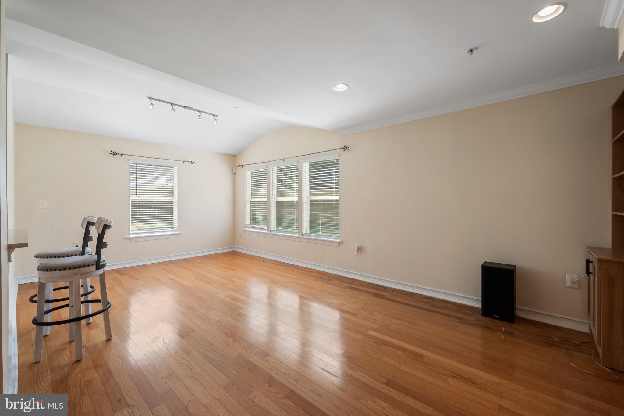 5518 Lanham Station Road Lanham, MD 20706 - Photo 9 of 30 Dining Room open to Kitchen