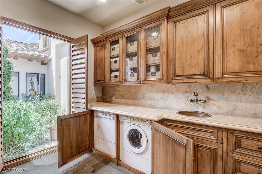 15 Rue Du Rivoli Place Henderson, NV 89011 - Photo 33 of 91 Gallery Image 33