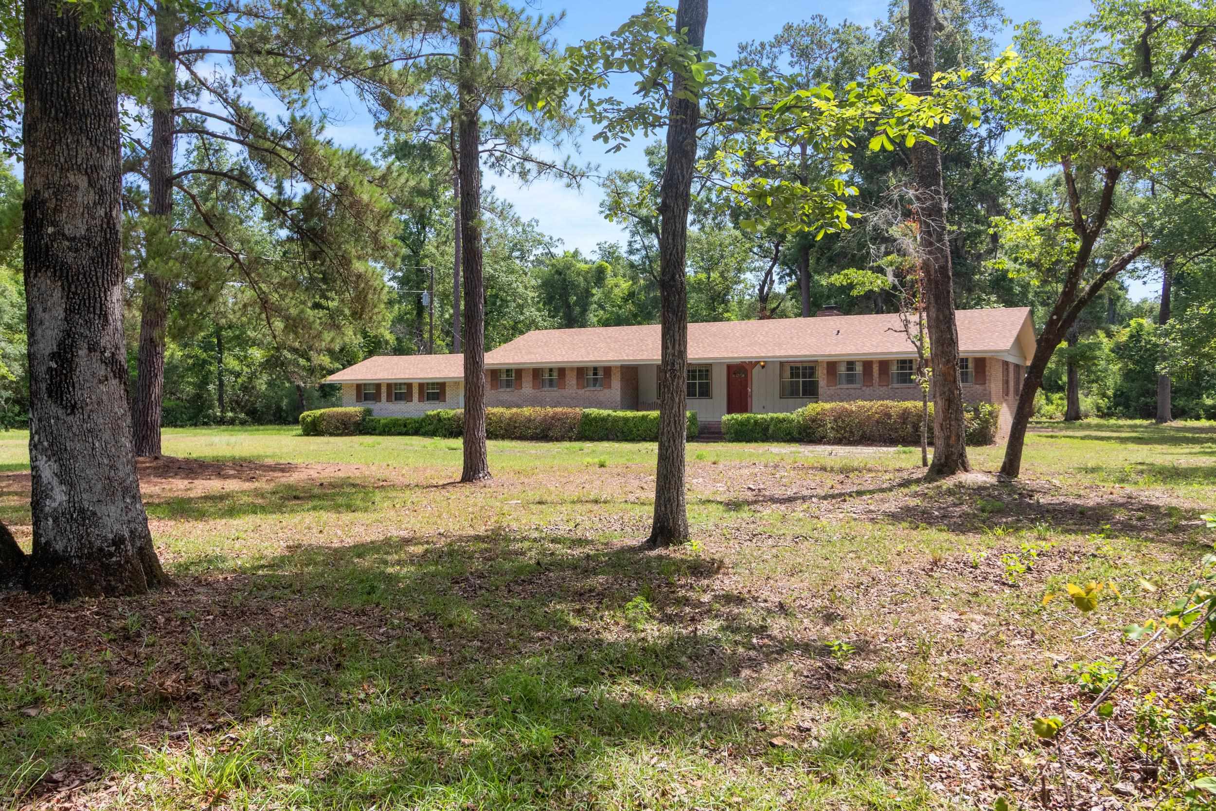 49 Lonesome Road Crawfordville, FL 32327 - Photo 6 of 54