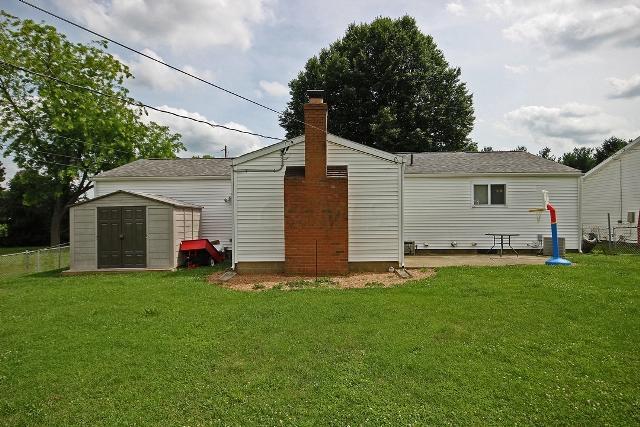 424 Cedar Heights Road Circleville, OH 43113 - Photo 23 of 28 Gallery Image 23