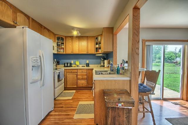 424 Cedar Heights Road Circleville, OH 43113 - Photo 10 of 28 Gallery Image 10