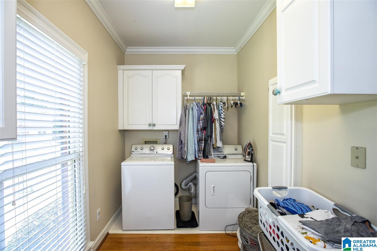 337 Trace Ridge Road Hoover, AL 35244 - Photo 27 of 50