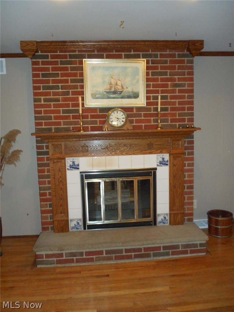 691 Howland Wilson Road Northeast Warren, OH 44484 - Photo 20 of 32 Gallery Image 20