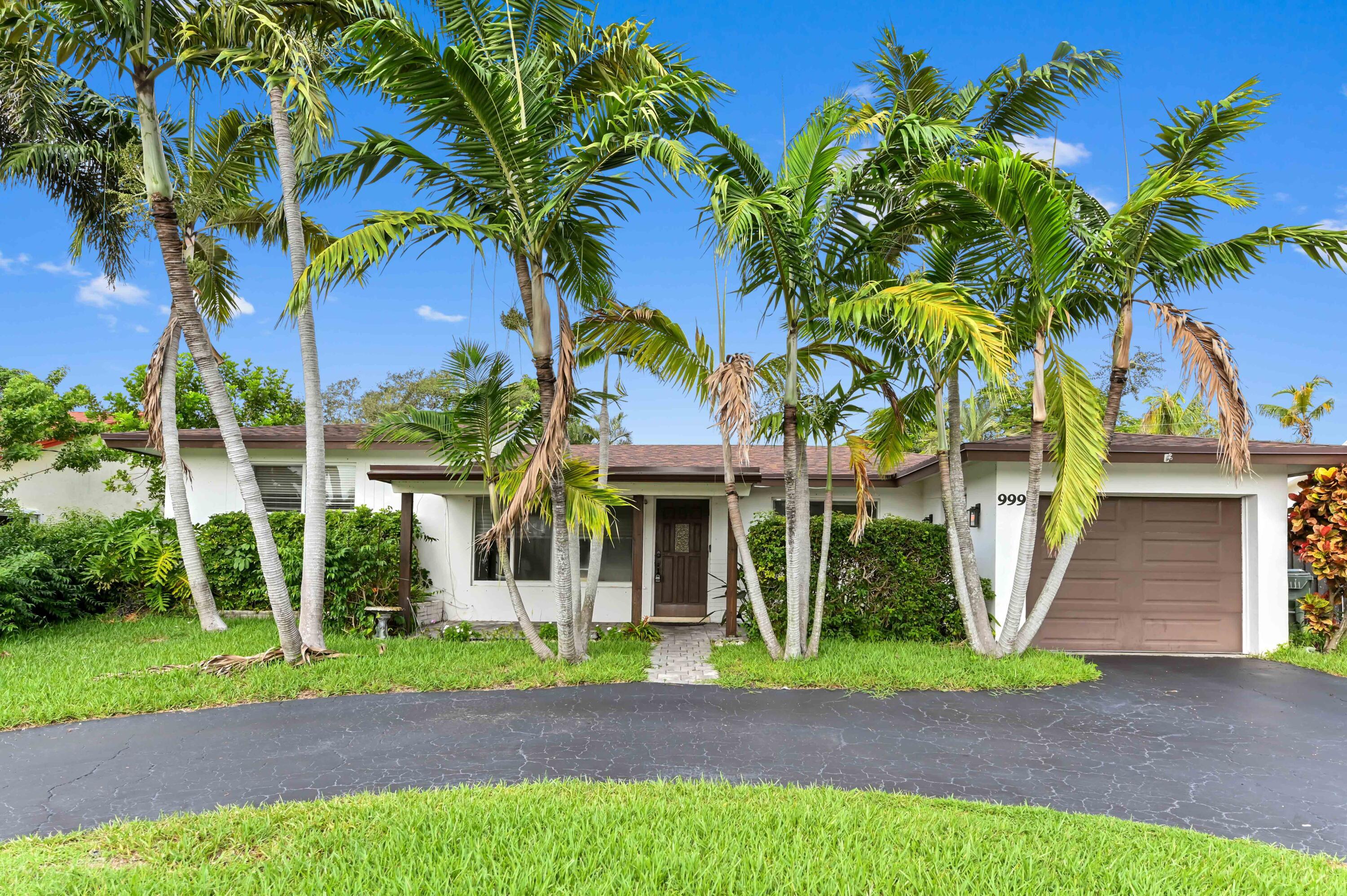 999 Northwest 3rd Avenue Boca Raton, FL 33432 - Photo 1 of 24 Front