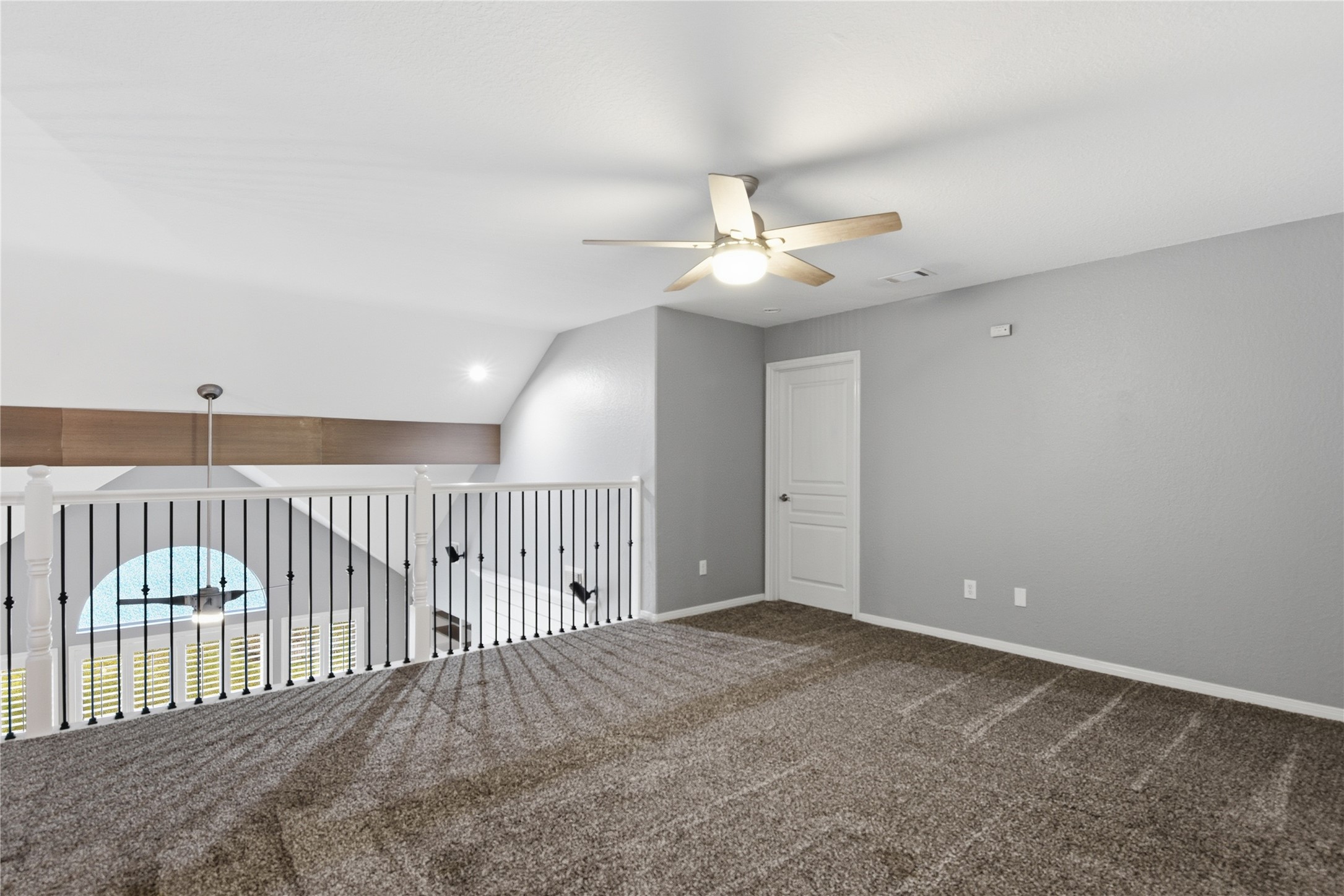 3130 Red Maple Drive Friendswood, TX 77546 - Photo 13 of 26 a view of an empty room