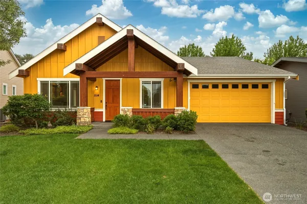 $582,500 | 1114 Southeast Creekside Drive, College Place, WA 99324