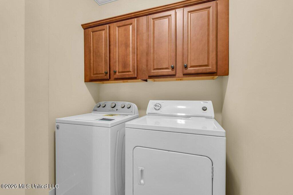 100 River Road, Unit 34 Starkville, MS 39759 - Photo 17 of 22 LAUNDRY ON 2ND FLOOR