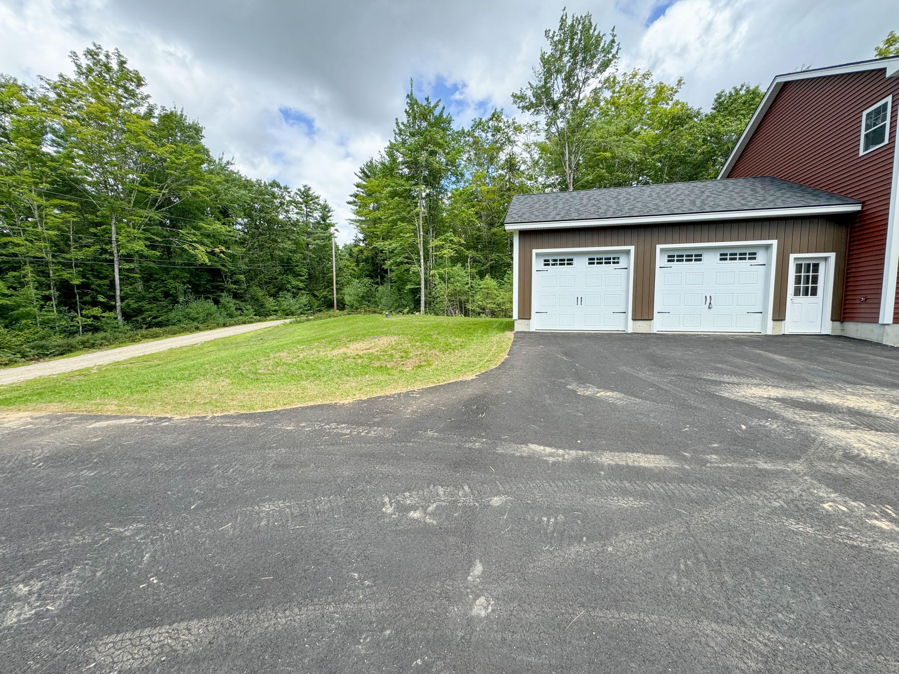 21 Dry Brk Drive Springvale, ME 04083 - Photo 7 of 37 Outside