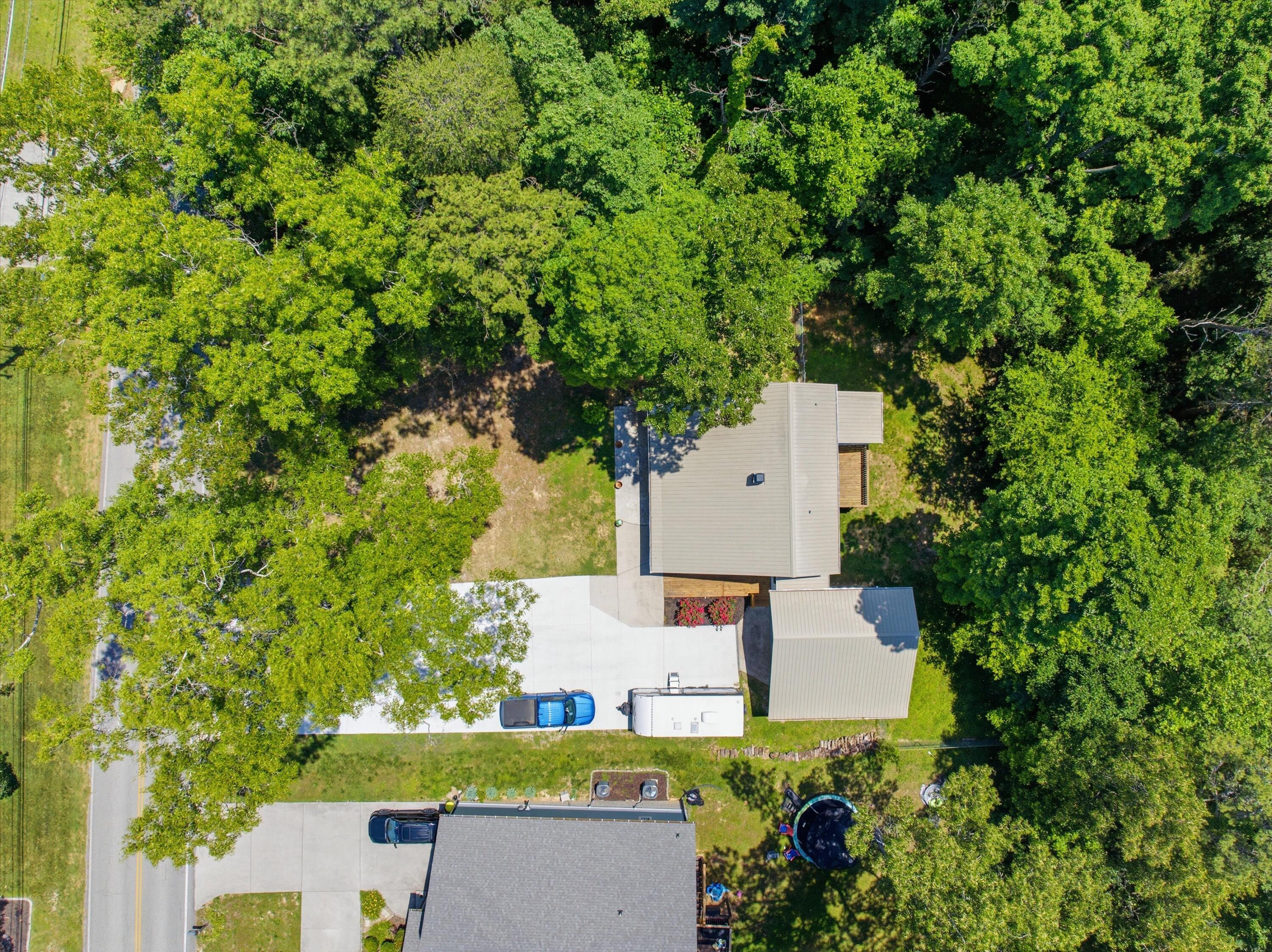 9204 Pine Ridge Road Ooltewah, TN 37363 - Photo 34 of 42 35-9204PineRidgeRd-5