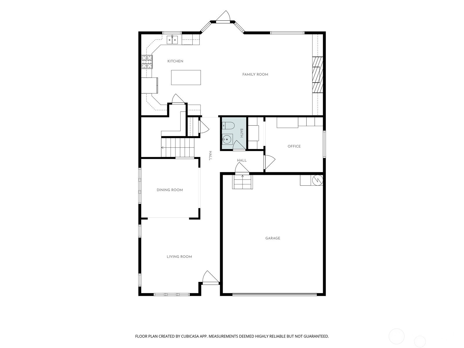 1706 239th Street Southwest Bothell, WA 98021 - Photo 25 of 26 Gallery Image 25