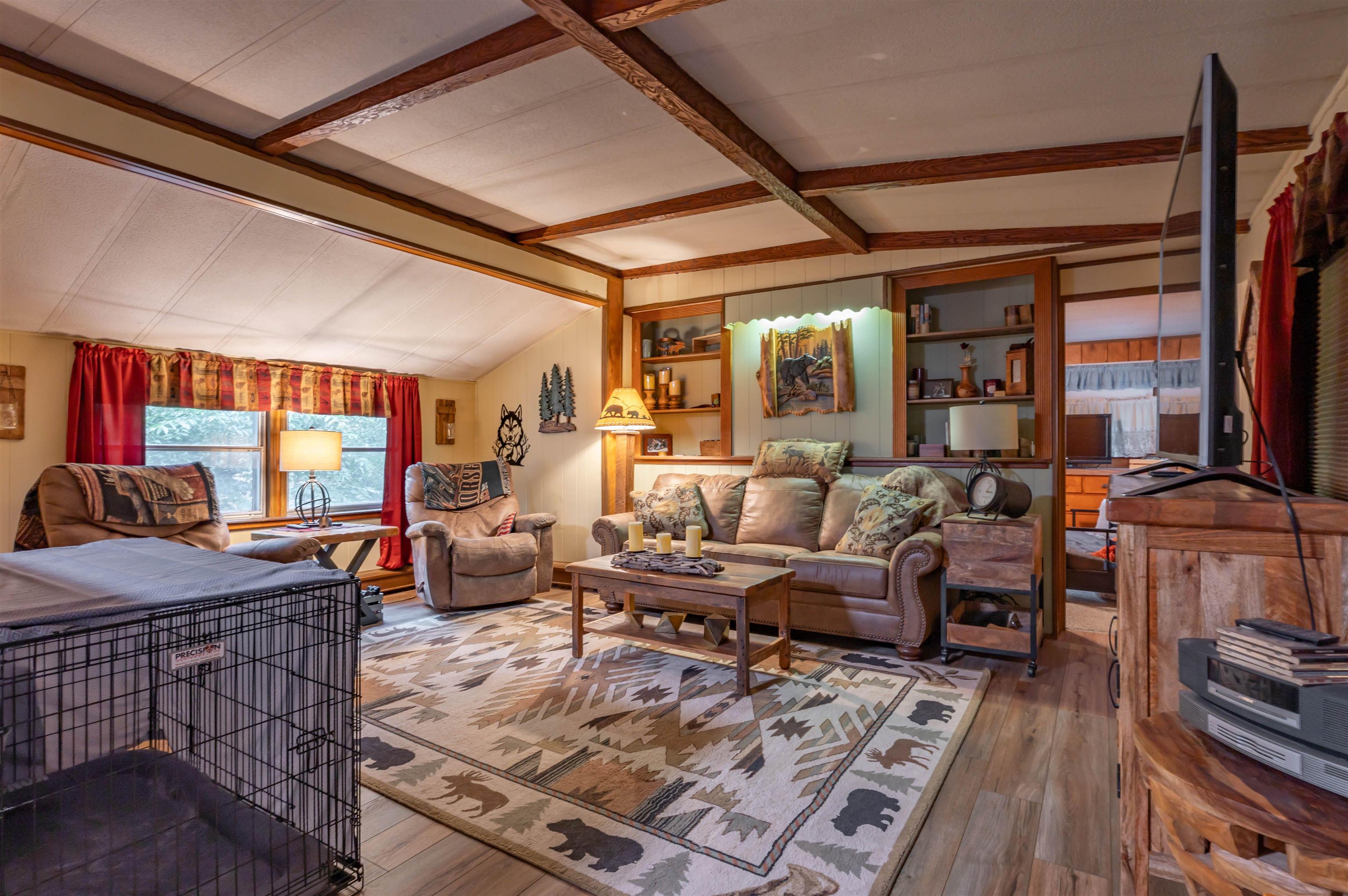 369 Tasker Hill Road Conway, NH 03818 - Photo 11 of 35