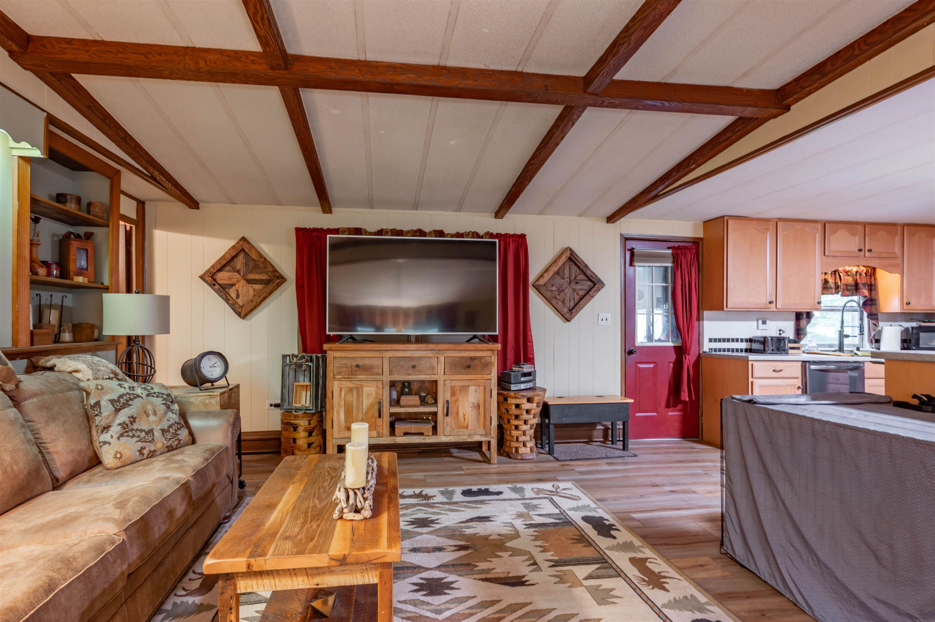 369 Tasker Hill Road Conway, NH 03818 - Photo 12 of 35