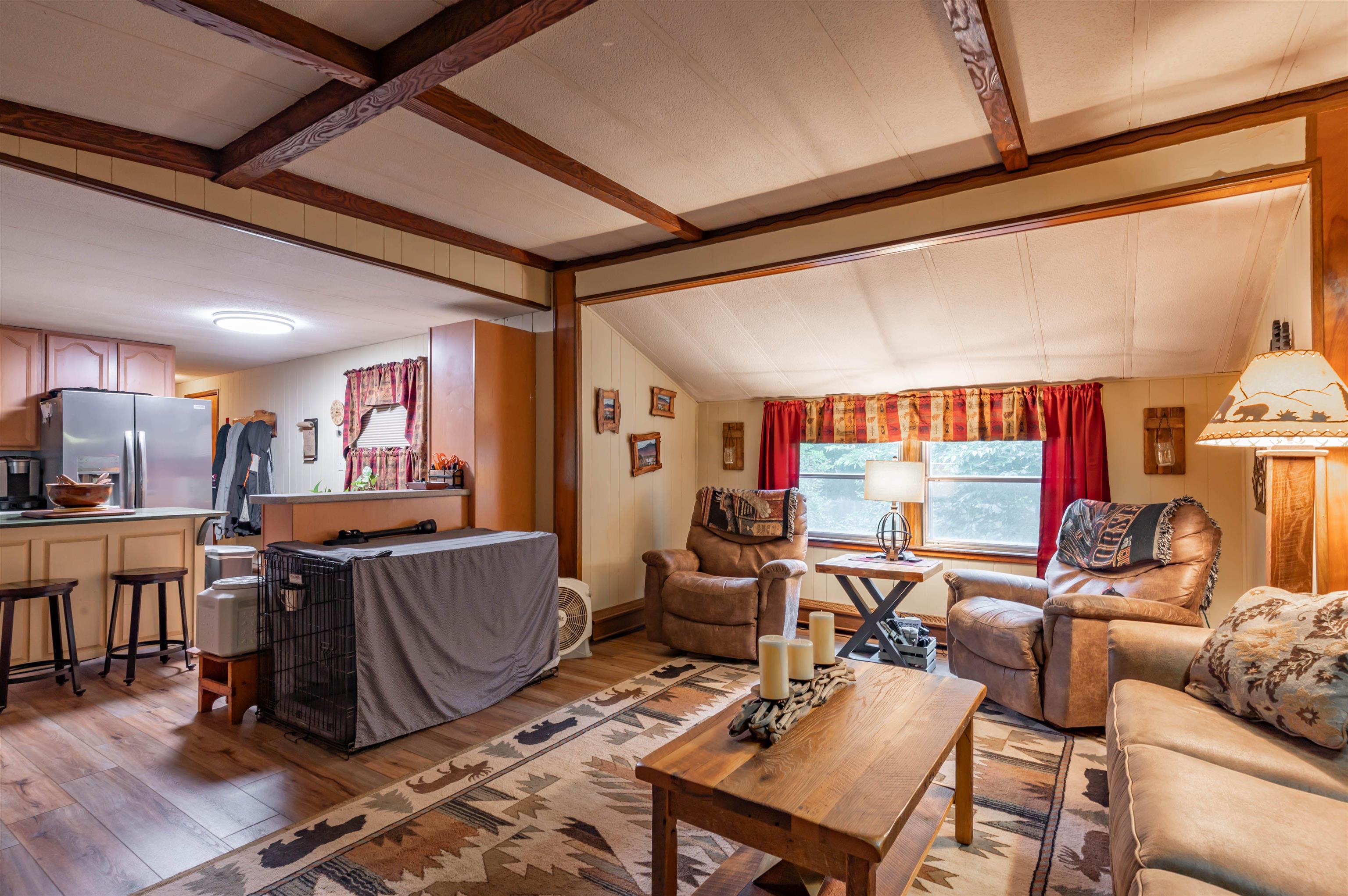 369 Tasker Hill Road Conway, NH 03818 - Photo 13 of 35