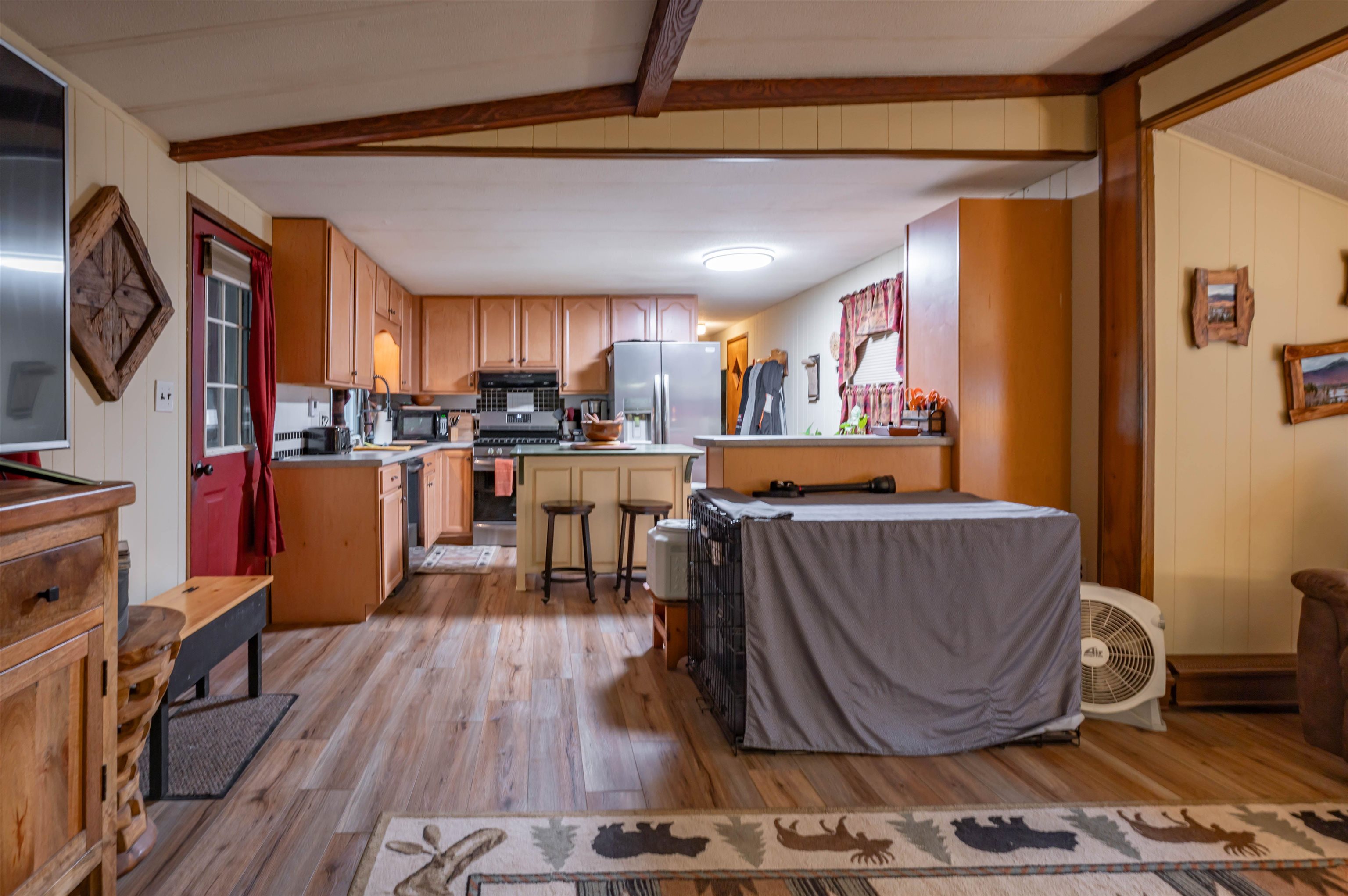 369 Tasker Hill Road Conway, NH 03818 - Photo 14 of 35