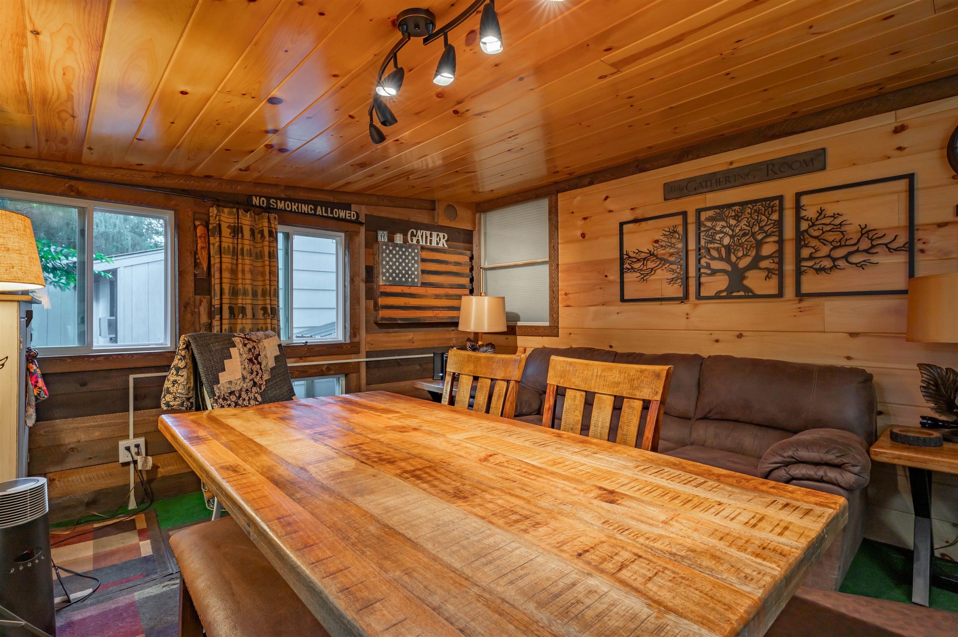 369 Tasker Hill Road Conway, NH 03818 - Photo 25 of 35