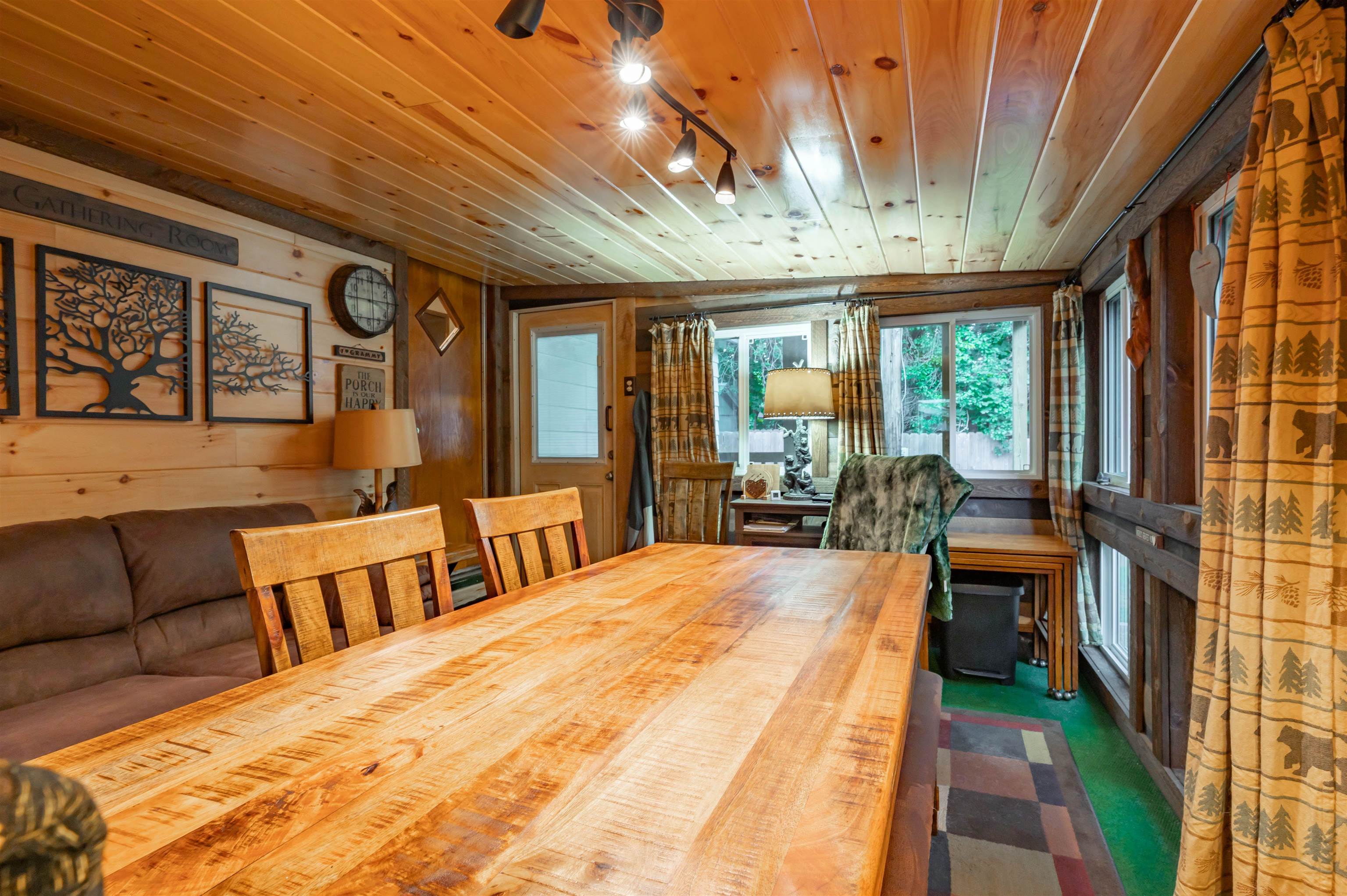 369 Tasker Hill Road Conway, NH 03818 - Photo 26 of 35