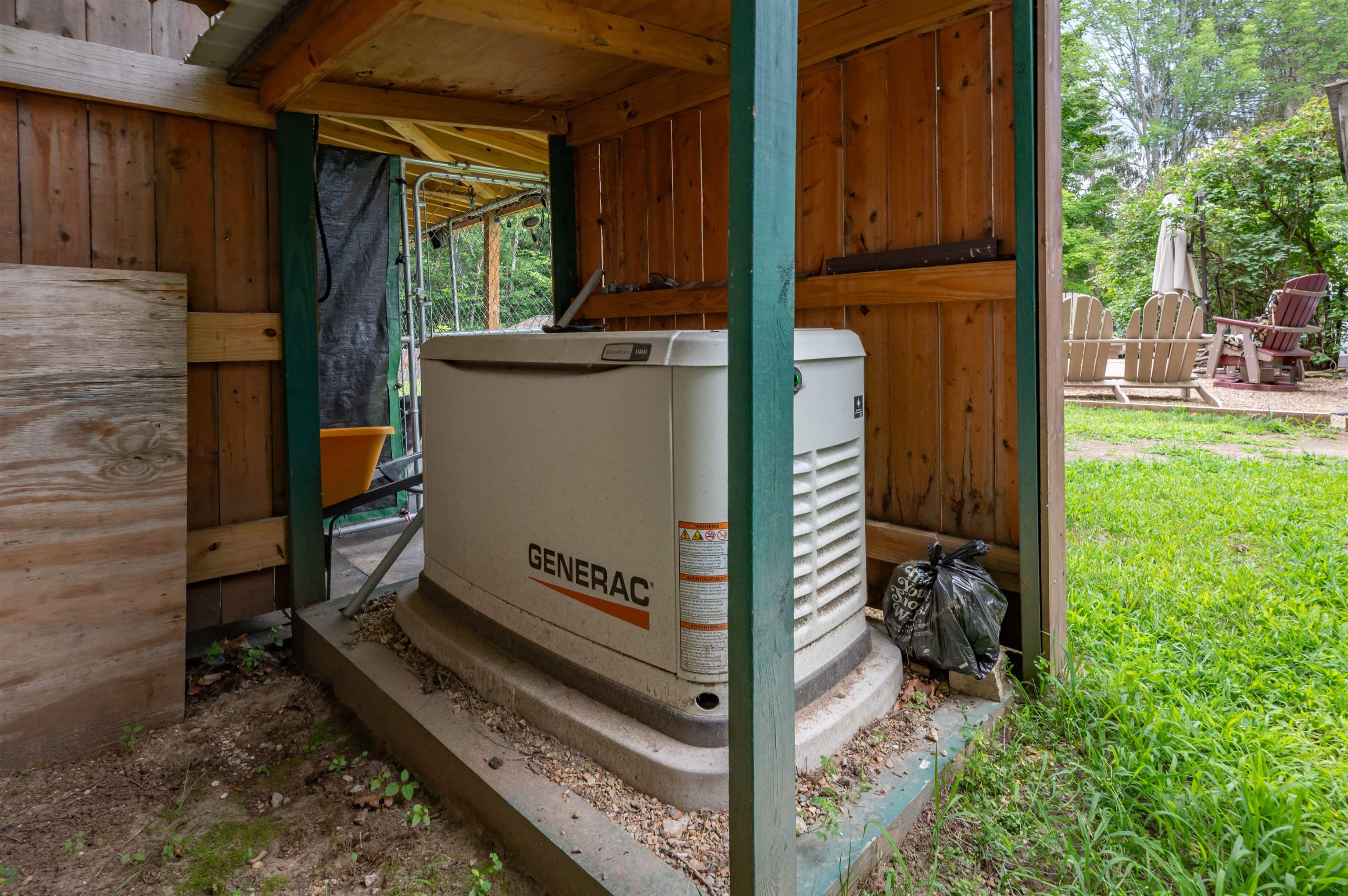 369 Tasker Hill Road Conway, NH 03818 - Photo 27 of 35