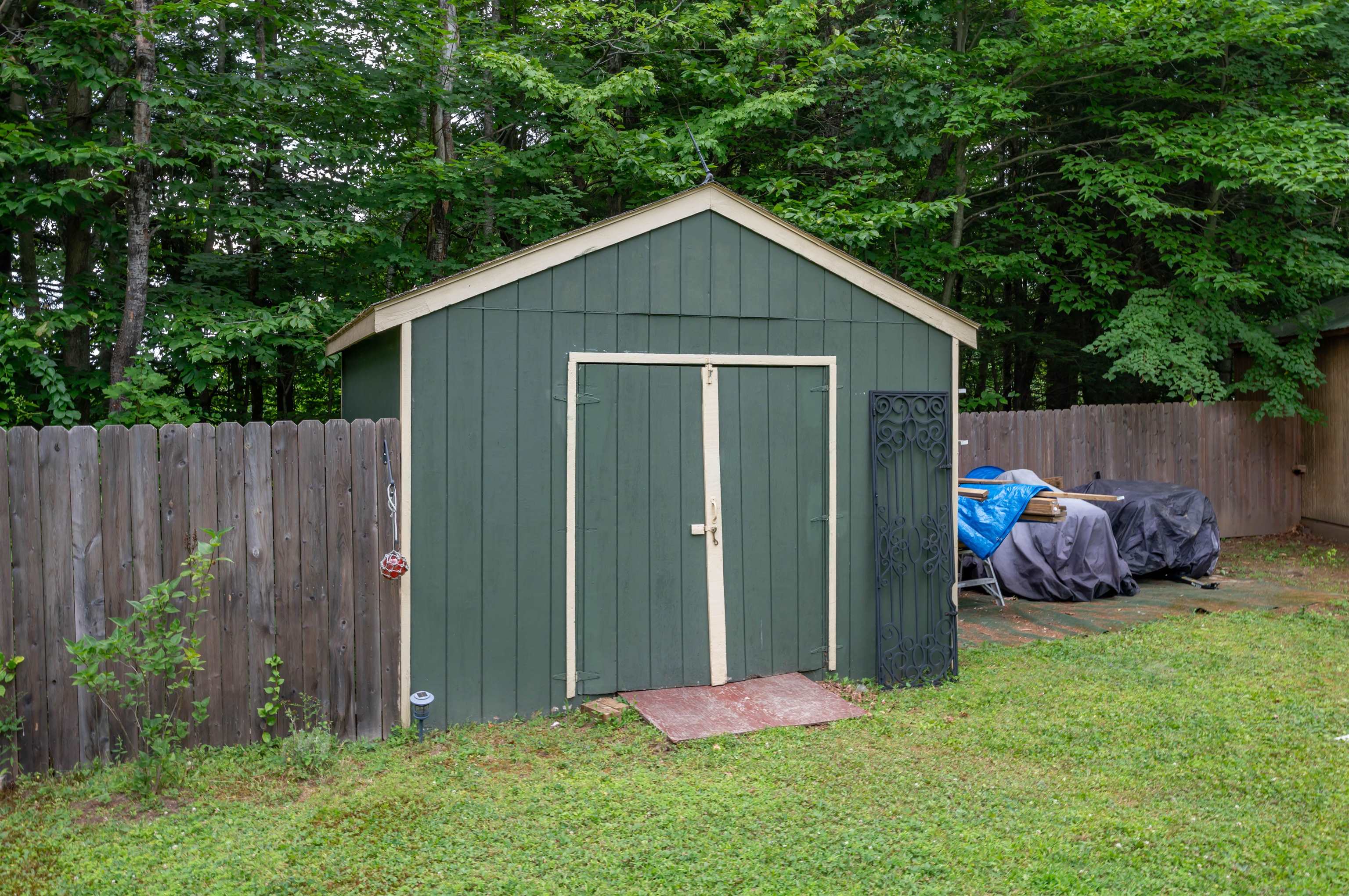 369 Tasker Hill Road Conway, NH 03818 - Photo 30 of 35