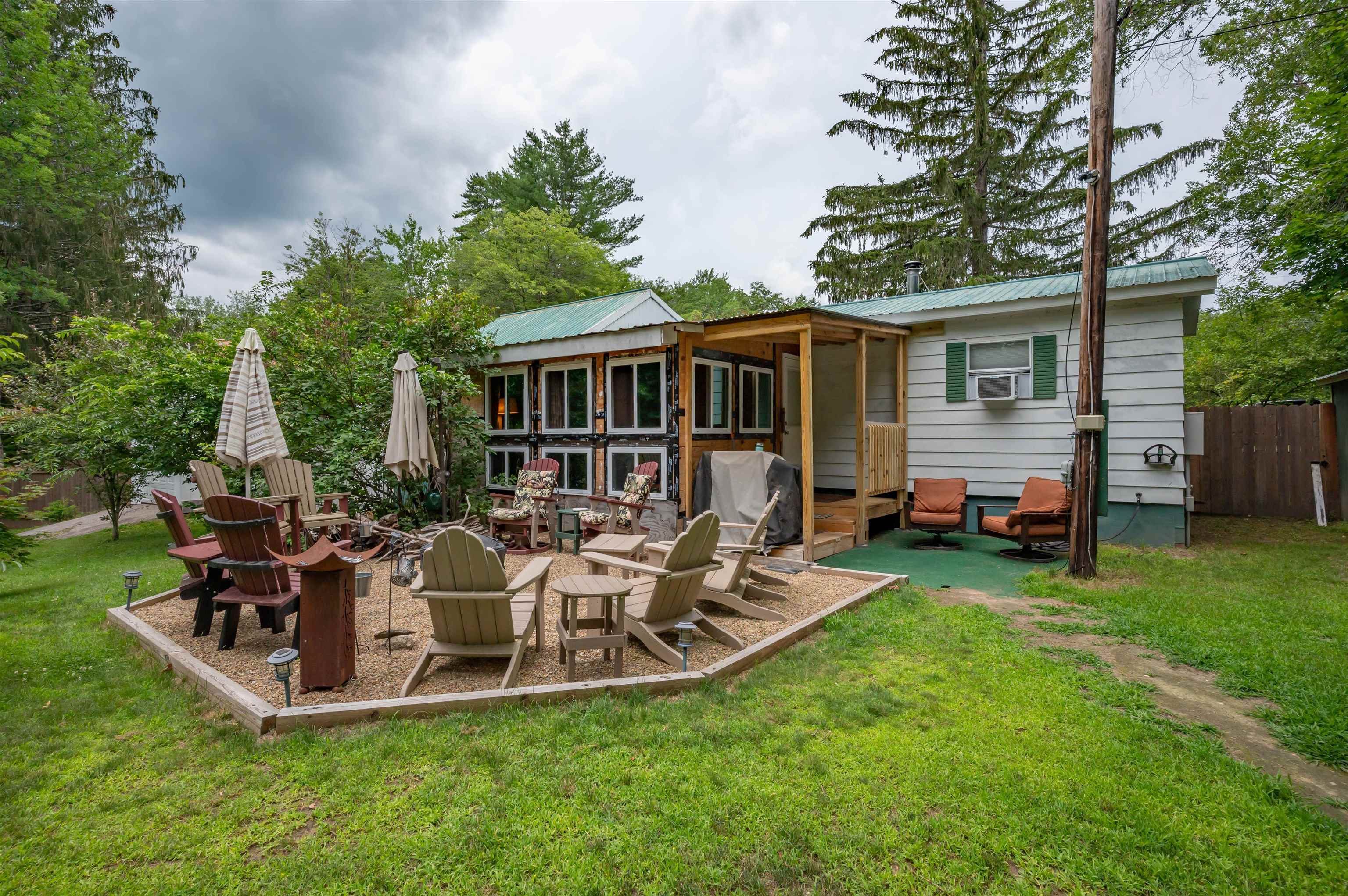 369 Tasker Hill Road Conway, NH 03818 - Photo 32 of 35