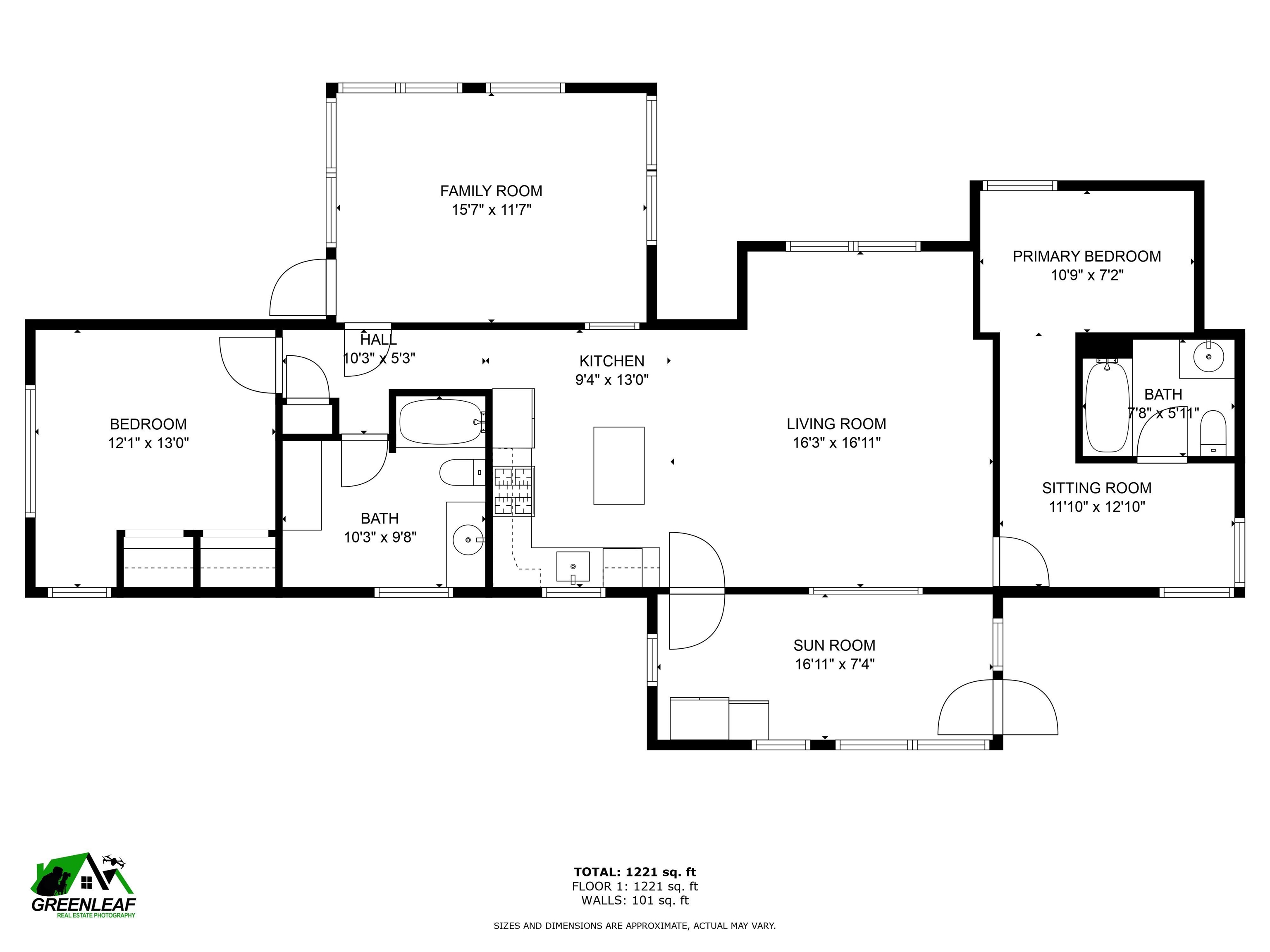 369 Tasker Hill Road Conway, NH 03818 - Photo 4 of 35