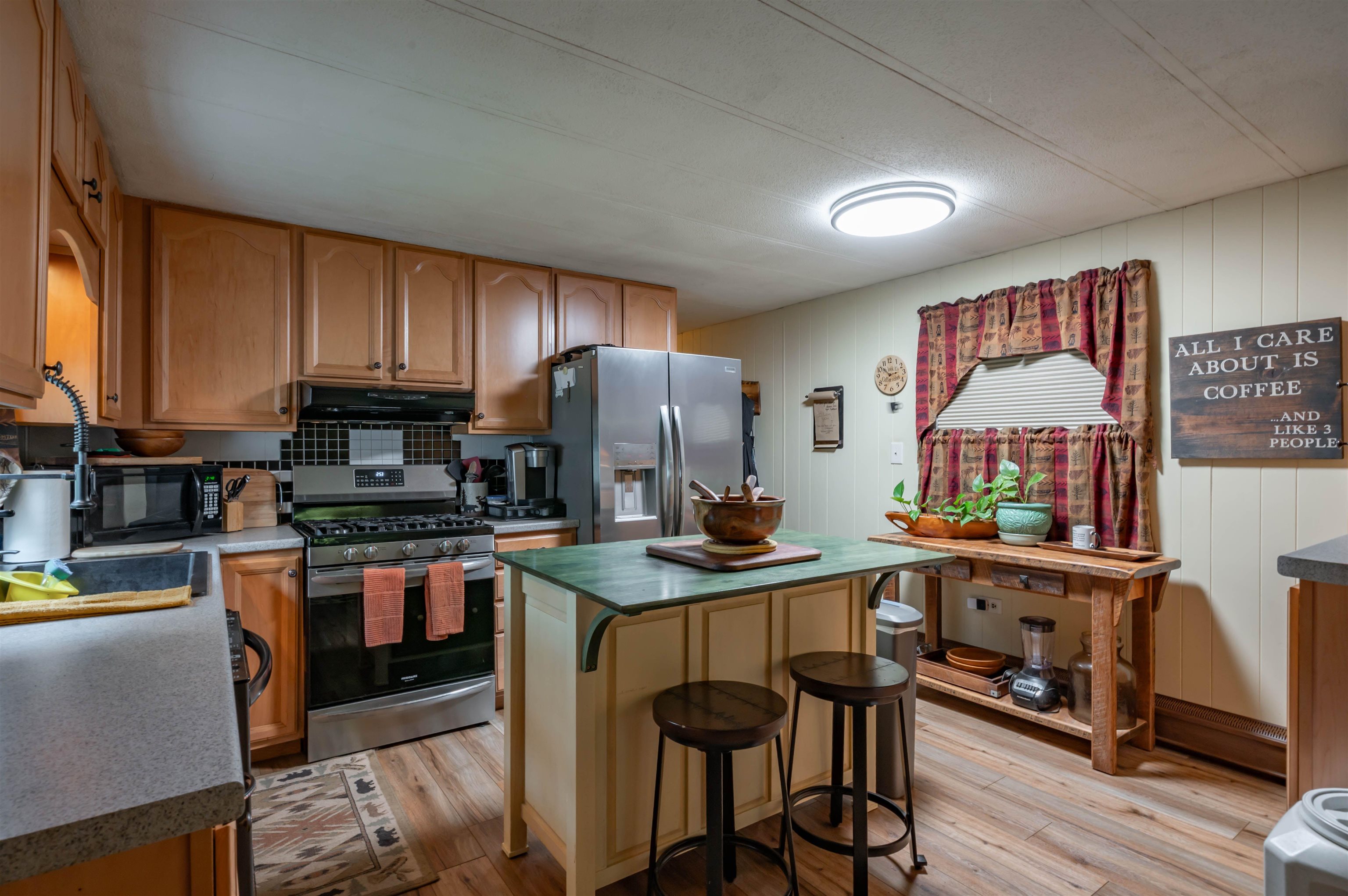 369 Tasker Hill Road Conway, NH 03818 - Photo 5 of 35