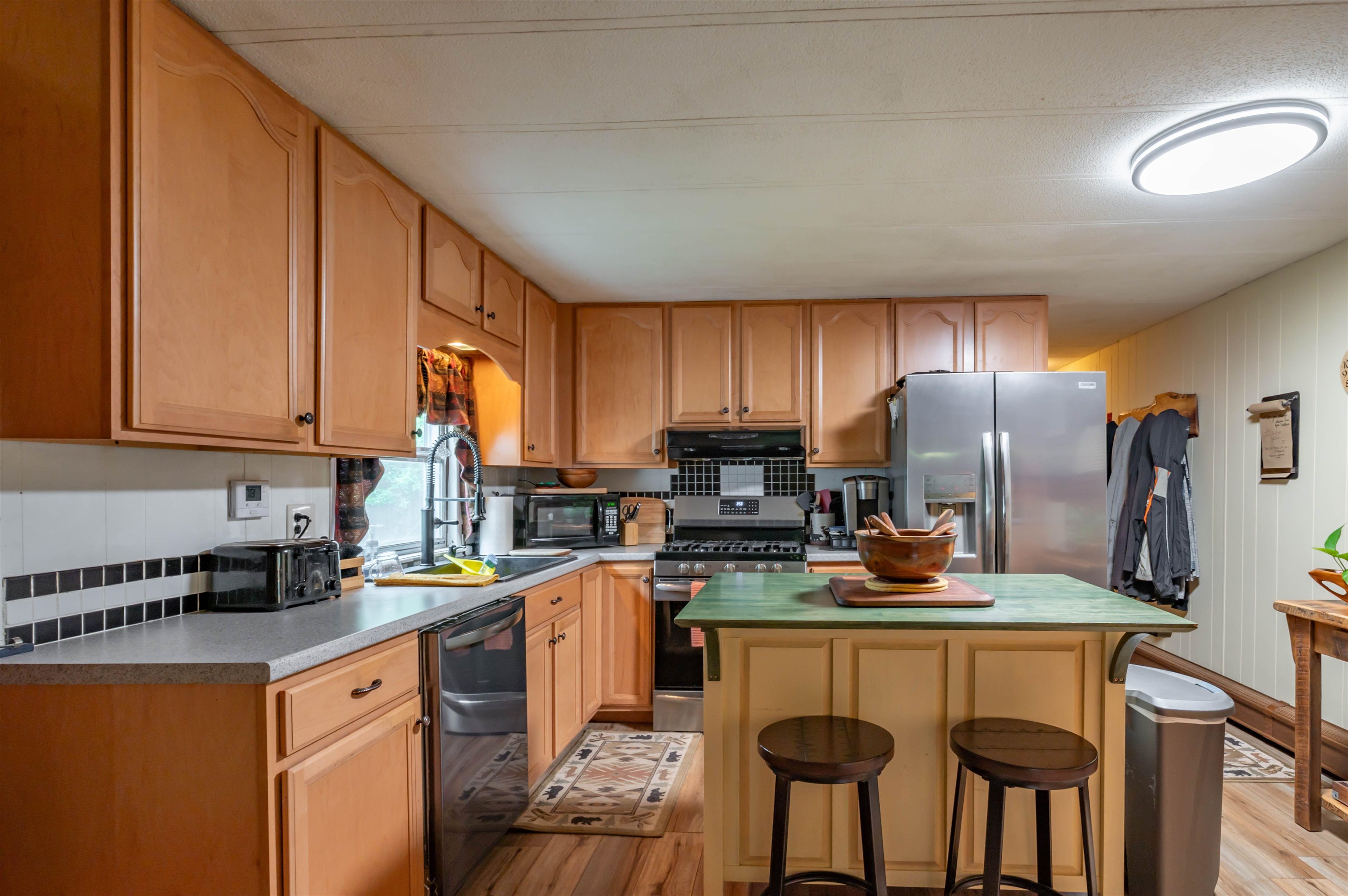 369 Tasker Hill Road Conway, NH 03818 - Photo 6 of 35