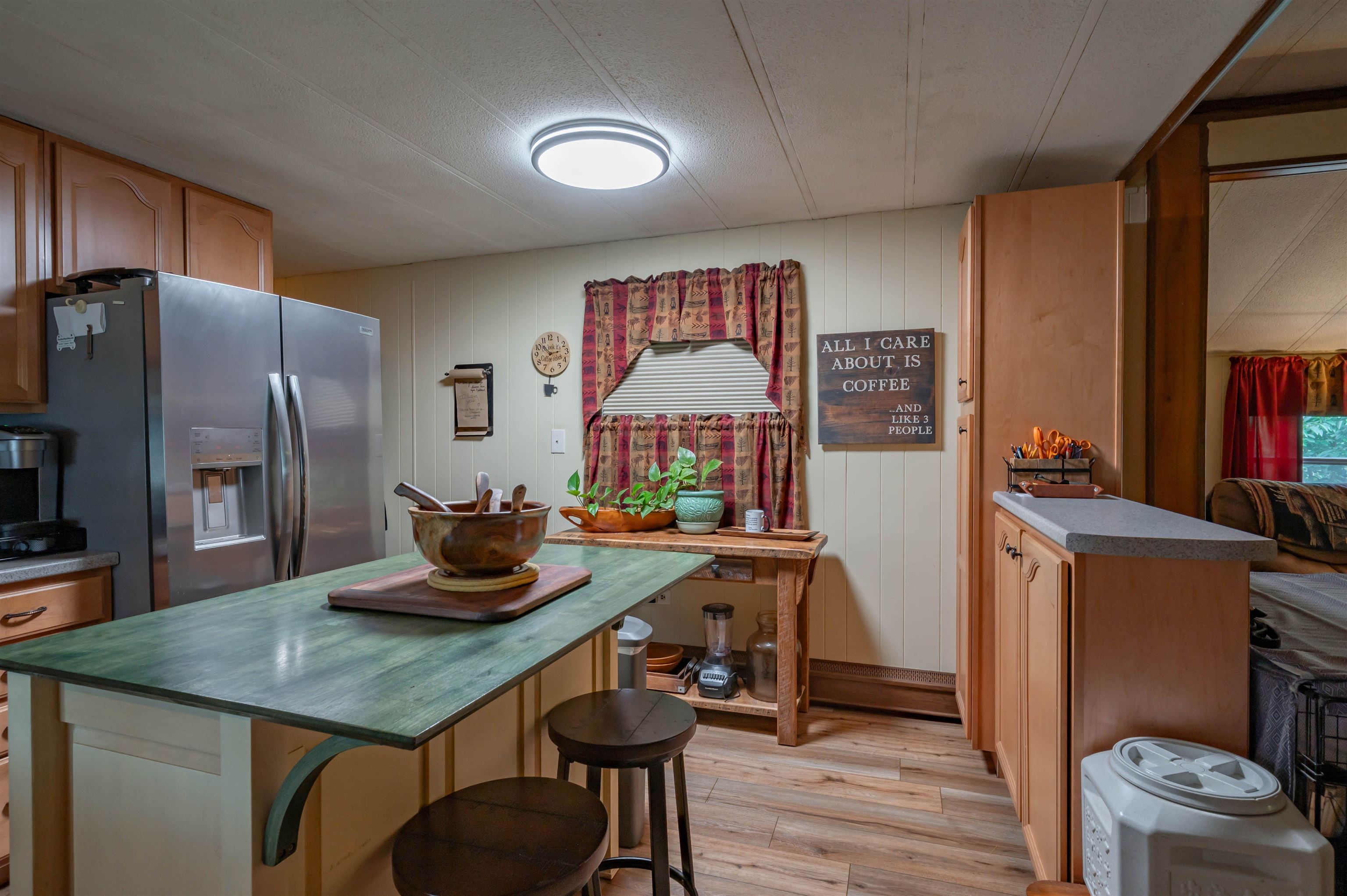 369 Tasker Hill Road Conway, NH 03818 - Photo 8 of 35