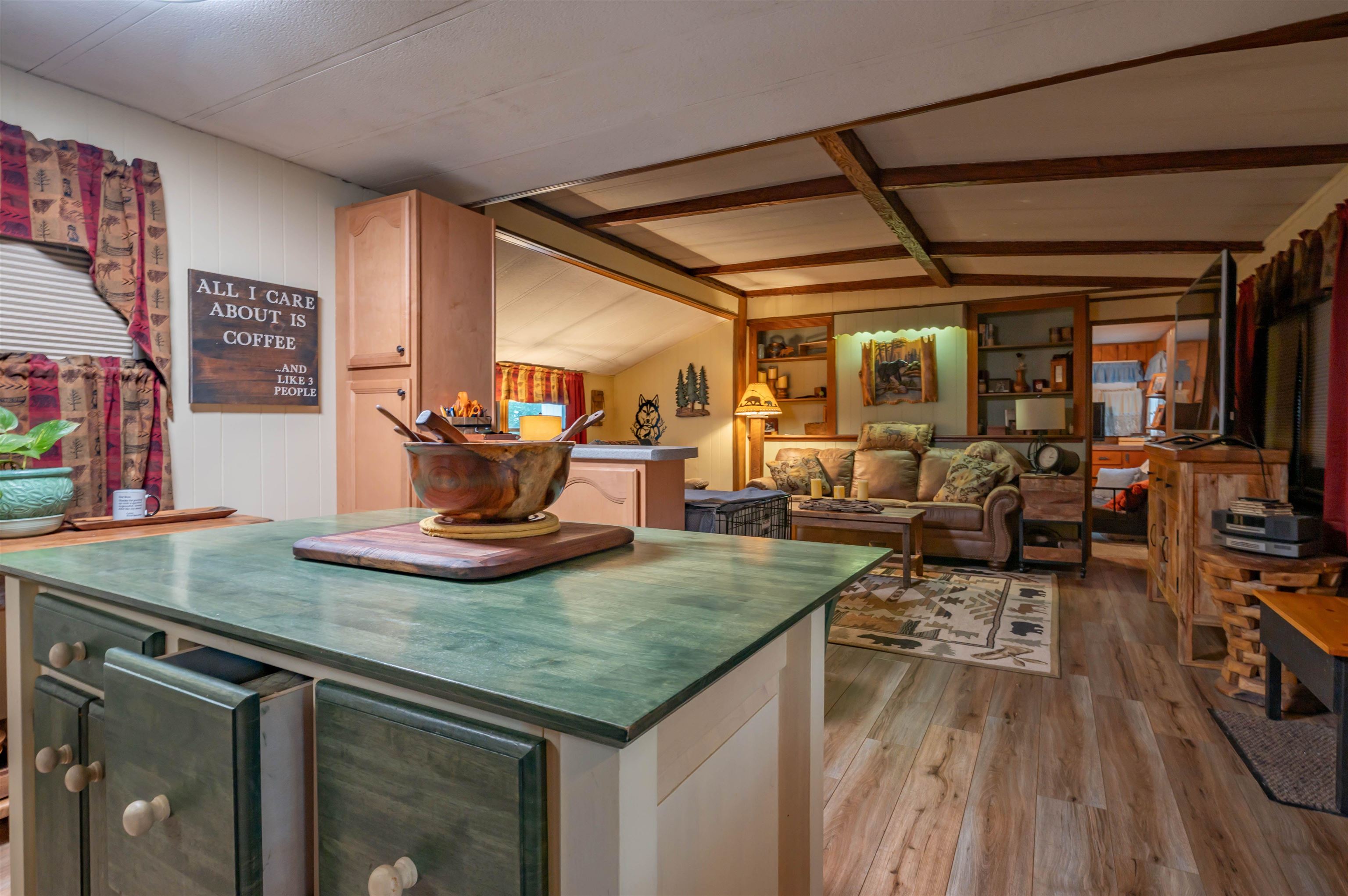 369 Tasker Hill Road Conway, NH 03818 - Photo 9 of 35