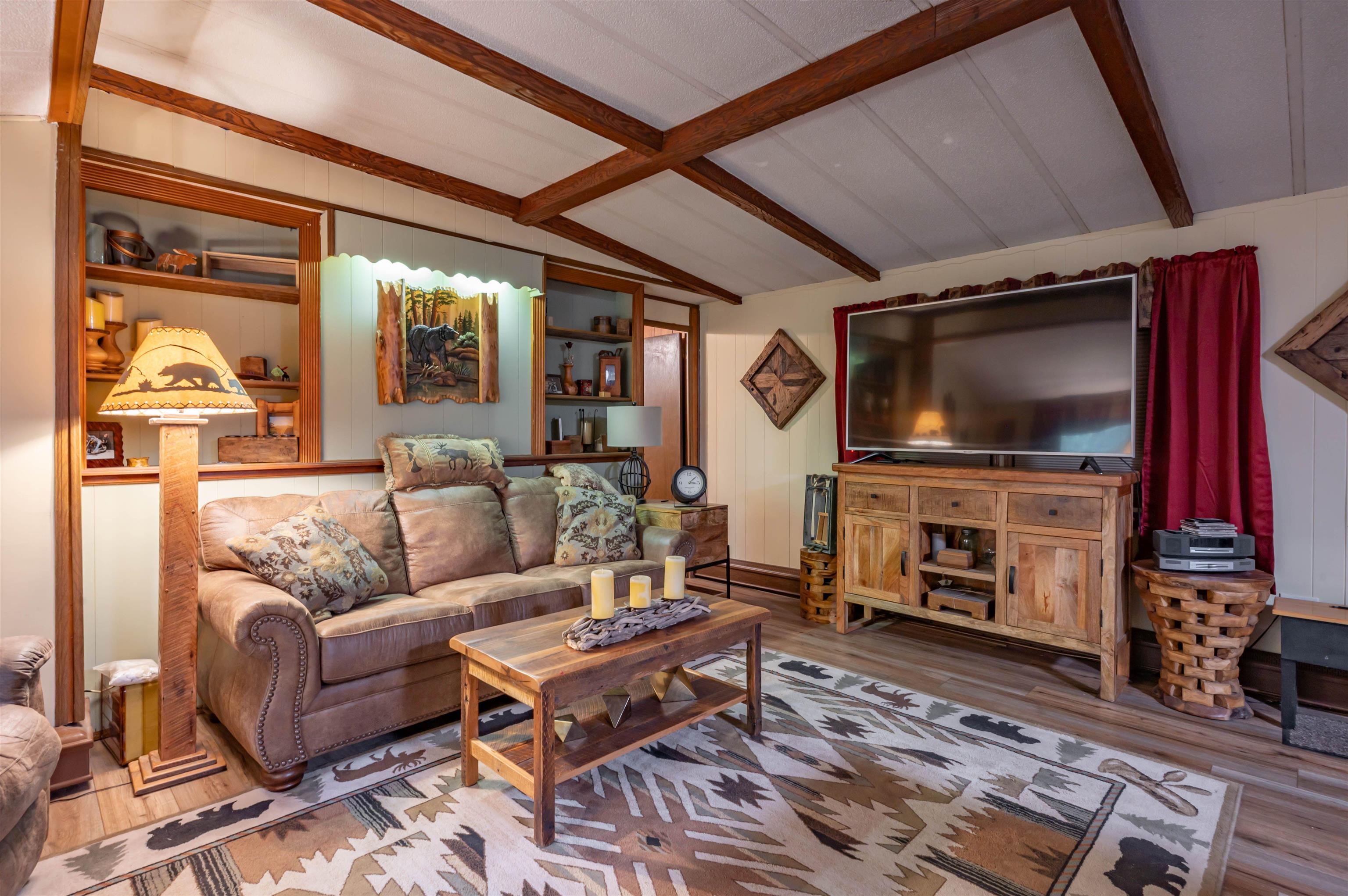 369 Tasker Hill Road Conway, NH 03818 - Photo 10 of 35